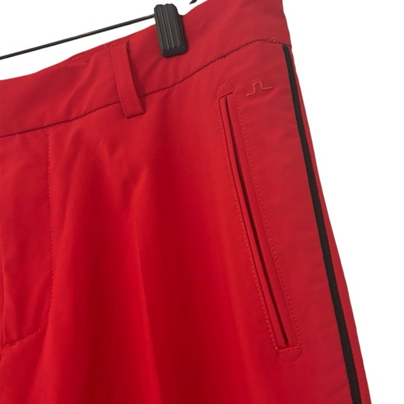 J.Lindeberg Gusten Narrow Fit Golf Pant | 30/30 - Picture 3 of 7